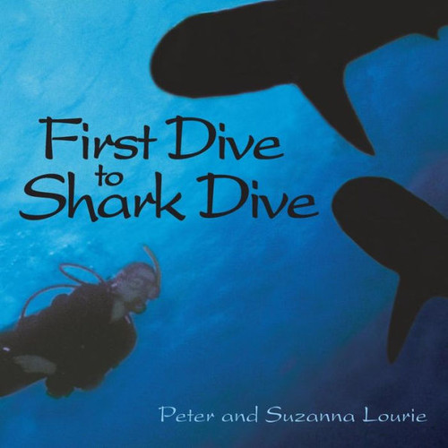First Dive To Shark Dive