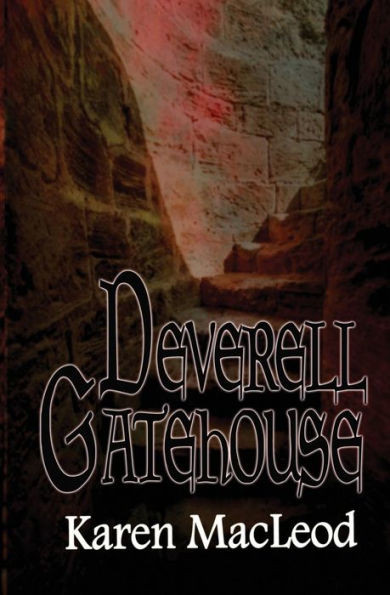 Deverell Gatehouse