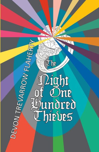 The Night Of One Hundred Thieves