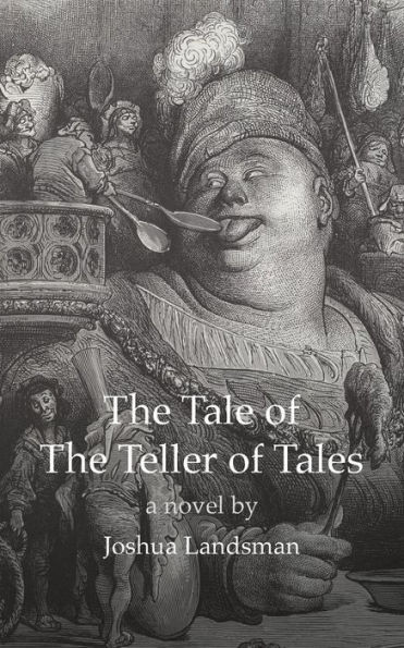 The Tale Of The Teller Of Tales