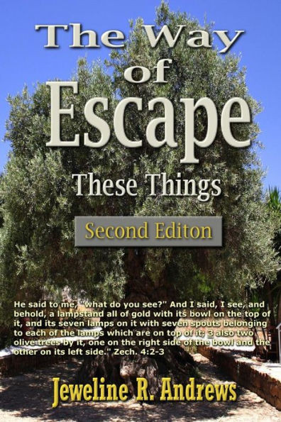 The Way Of Escape These Things