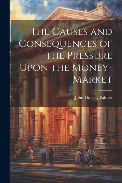 The Causes And Consequences Of The Pressure Upon The Money-Market