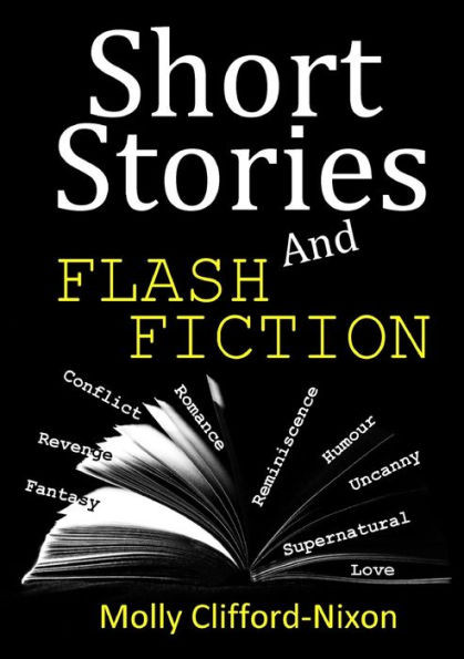 Short Stories & Flash Fiction