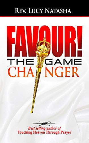 Favour The Game Changer