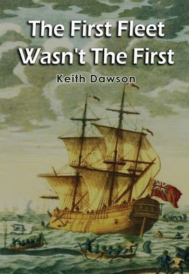 Botany Bay Whalers Pre -First Fleet