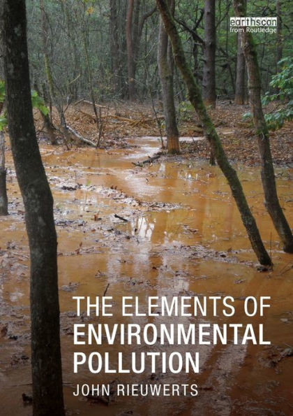 The Elements Of Environmental Pollution