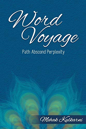 Word Voyage: Path Abscond Perplexity