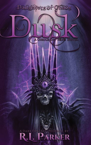Dusk (Daughters Of Chaos)