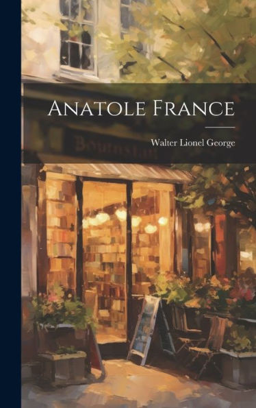 Anatole France