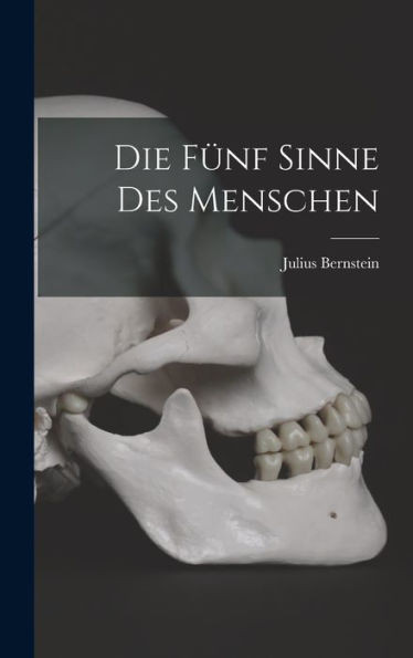 Die Fünf Sinne Des Menschen