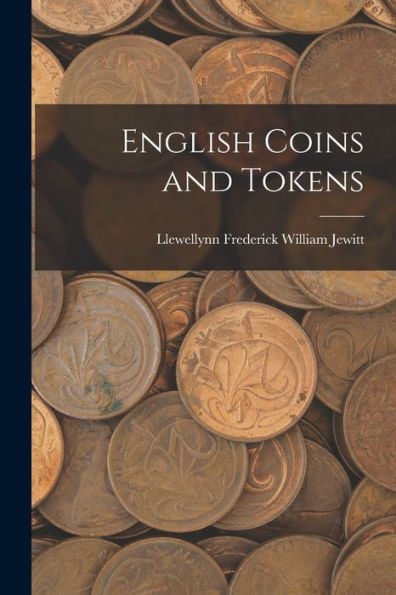 English Coins And Tokens