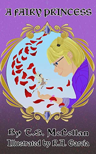 A Fairy Princess (Faircraft)