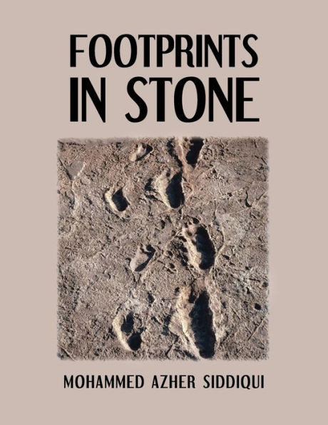 Footprints In Stone