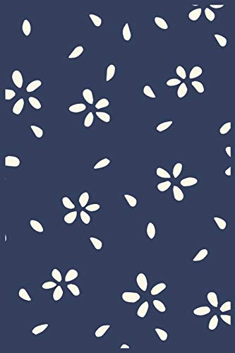 Japanese Pattern: Paper Games Hangman (6x9 Inches) with 120 Pages