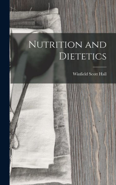 Nutrition And Dietetics