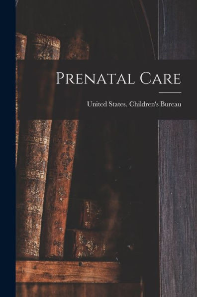 Prenatal Care
