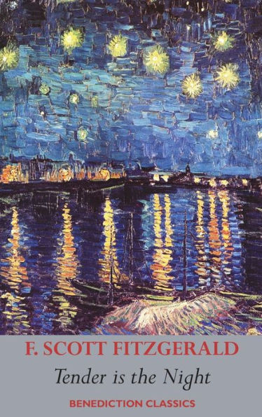 Tender Is The Night