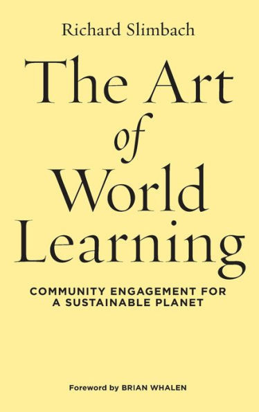 The Art Of World Learning
