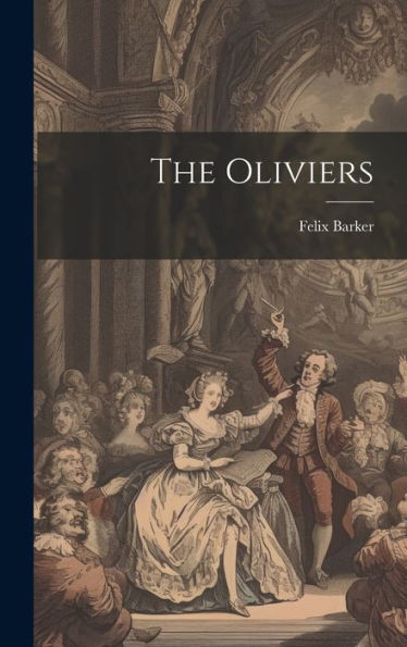 The Oliviers
