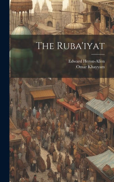 The Ruba'Iyat