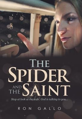 The Spider And The Saint