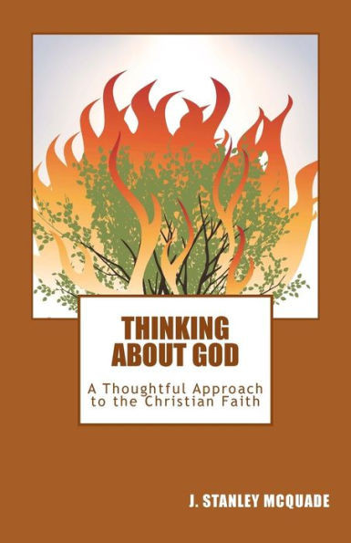 Thinking About God