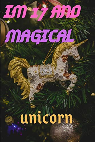 IM 17: IM 17 AND MAGICAL UNICORN GIFT