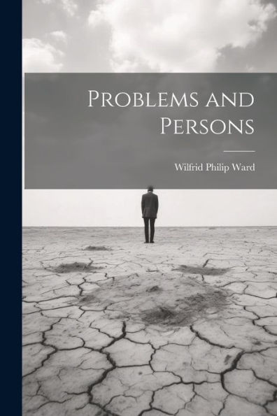 Problems And Persons
