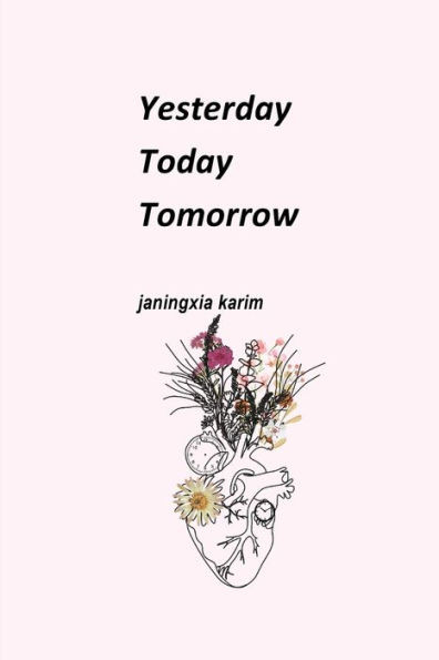 Yesterday Today Tomorrow