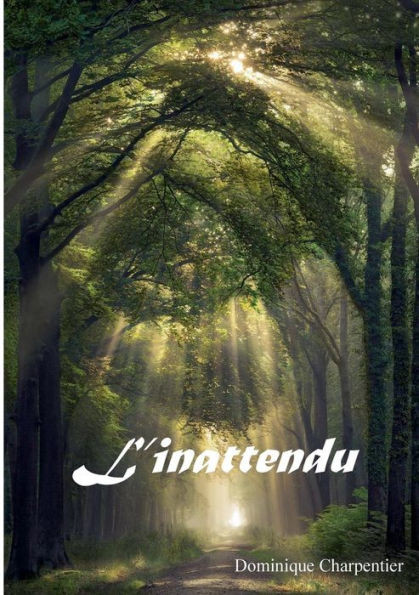 L'Inattendu (French Edition)