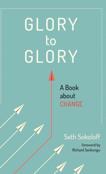 Glory To Glory