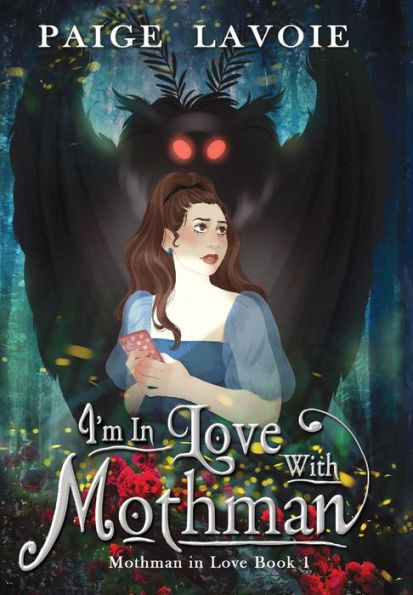 I'M In Love With Mothman (Mothman In Love)