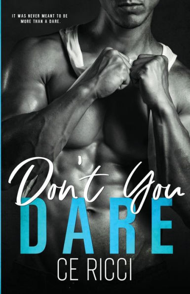 Don'T You Dare