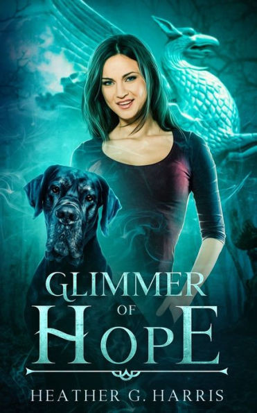 Glimmer Of Hope: An Urban Fantasy Novel (The Other Realm)