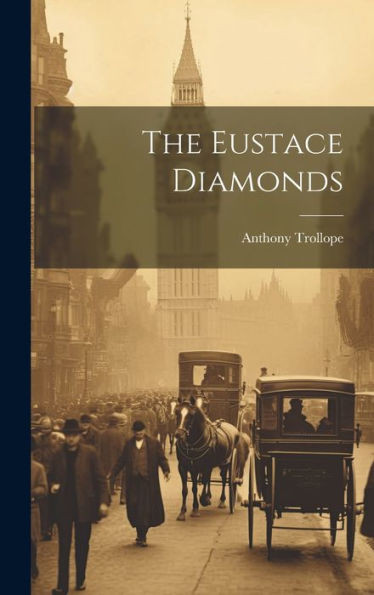 The Eustace Diamonds