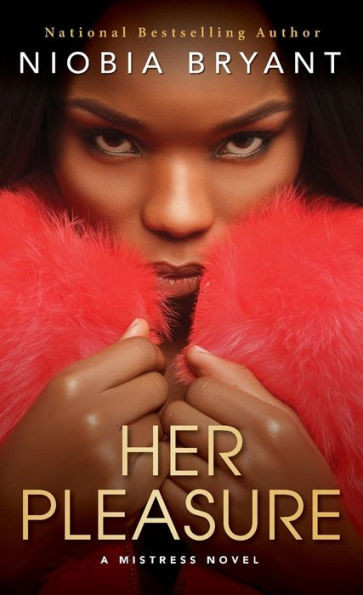 Her Pleasure (Mistress Series)