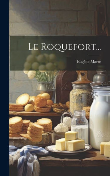 Le Roquefort... (French Edition)
