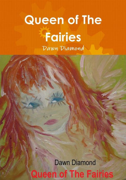 Queen Of The Fairies