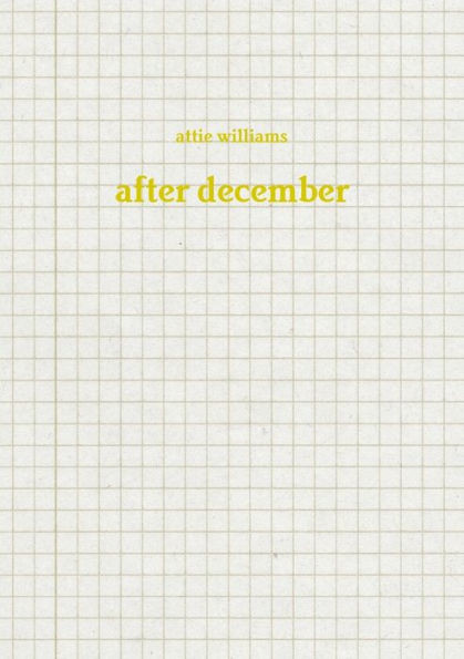 After December