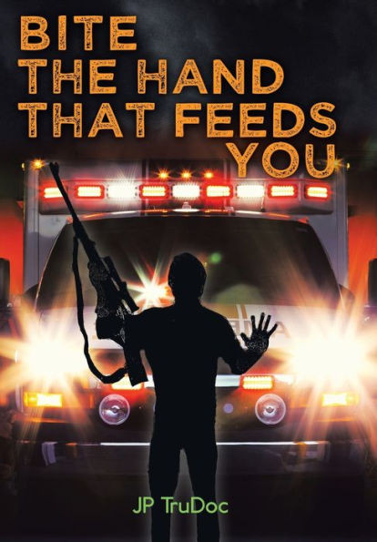 Bite The Hand That Feeds You