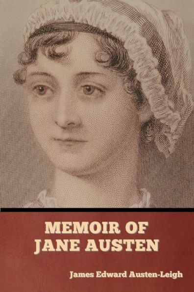 Memoir Of Jane Austen