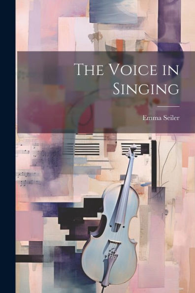 The Voice In Singing