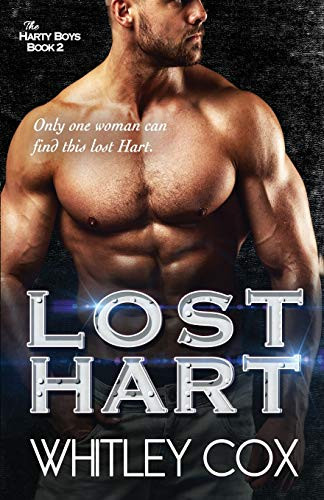 Lost Hart (The Harty Boys)