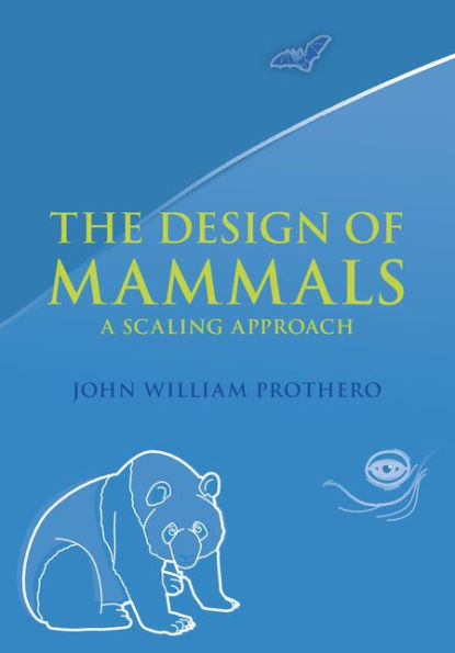 The Design Of Mammals: A Scaling Approach