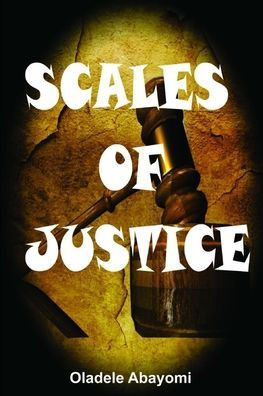 Scales Of Justice