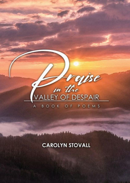 Praise In The Valley Of Despair: A Book Of Poems