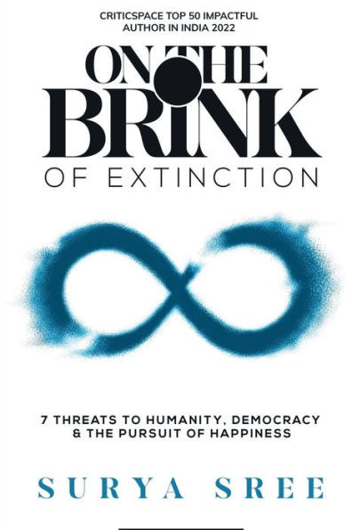 On The Brink Of Extinction