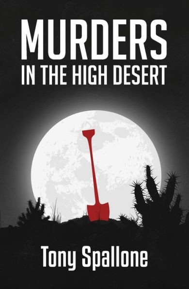 Murders In The High Desert