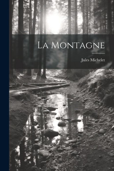 La Montagne (French Edition)