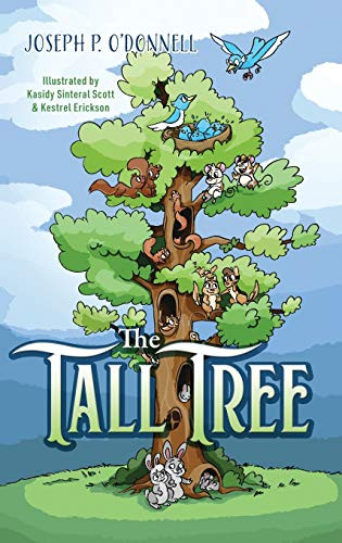 The Tall Tree